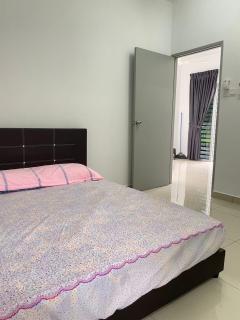 3min to beach Port Dickson Happy Homestay 15pax - Port Dickson - 1