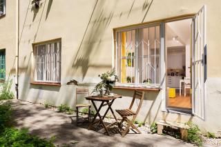 Prague Days - Cozy Apartment - Close to River - Prague - 8