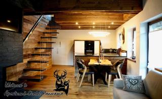 Apartment-Chalet Panorama - Todtmoos - 0
