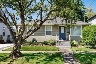 Vine and View Cottage - Newberg - 0