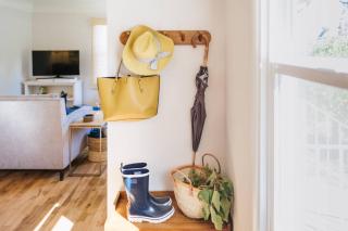 Vine and View Cottage - 3