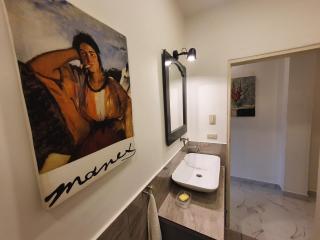 APARTAMENTOS DENMARK - Balzar - 8