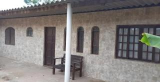 Casa Oásis em Peruibe. - 0