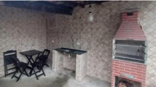 Casa Oásis em Peruibe. - 8