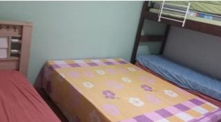 Casa Oásis em Peruibe. - 4