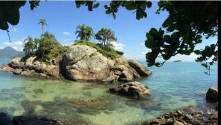 Casa Oásis em Peruibe. - 1