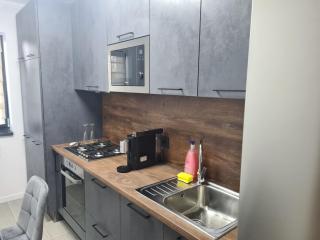 Ghencea Residence 158 L2.2 - Bucharest - 7