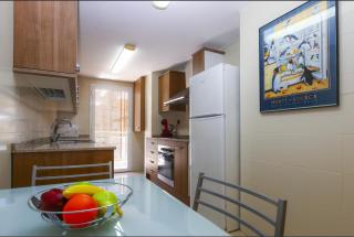 SOLIMAR 10 SALOU Solo FAMILIAS con Parking y piscina - 4