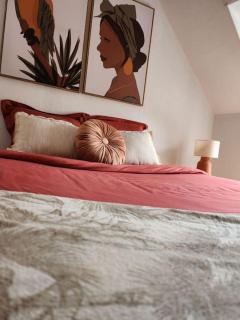 Gîte Animals King'Dôme 8min du Zoo de Beauval - 0