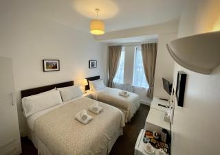 The Gateway Hotel - Londra - 3
