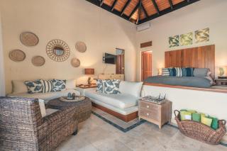 Fabulous villa with picuzzi at Green Village B843 - Punta Cana - 4