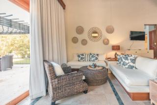 Fabulous villa with picuzzi at Green Village B843 - Punta Cana - 6