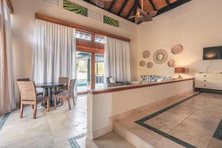 Fabulous villa with picuzzi at Green Village B843 - Punta Cana - 9