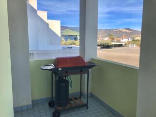 San Rocco residence two bed apartments 5B2 5 - Isca sullo Ionio - 1