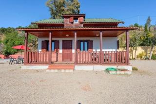 House with Private Pool (Piscis) - Arenas - 1