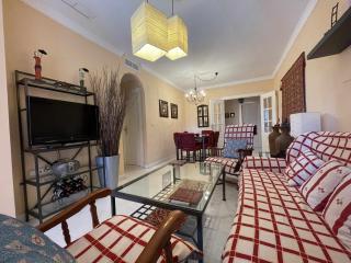 B3 Bajo con terraza de 64m2 totalmente equipado - 9