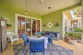 Bonita Springs Condo w/ Atrium + Pool - 9