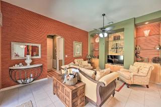 Bonita Springs Condo w/ Atrium + Pool - 1