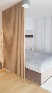 Malta Delux Apartment, free parking, self check-in 24h - Poznan - 4