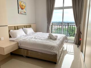 Wiwi Formosa Residence Nagoya Batam - Nagoya - 4