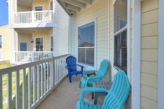 Beach Club 174 - Corpus Christi - 9