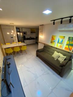 Apartamento em Cabo Branco - 8