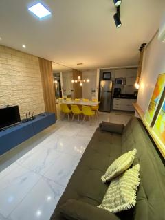 Apartamento em Cabo Branco - 7