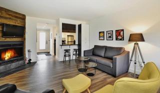 Hameau 24#22 - Studio - Stoneham - 0