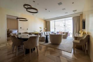 FIVE Palm South -Opulent Two Bedroom with Sea View - Dubai - 0