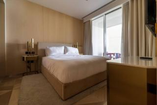 FIVE Palm South -Opulent Two Bedroom with Sea View - Dubai - 5