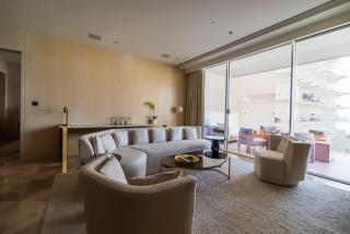 FIVE Palm South -Opulent Two Bedroom with Sea View - Dubai - 7