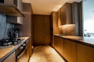 FIVE Palm South -Opulent Two Bedroom with Sea View - Dubai - 2