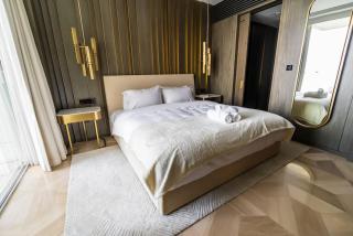 FIVE Palm South -Opulent Two Bedroom with Sea View - Dubai - 4