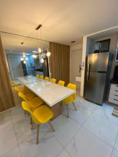 Apartamento em Cabo Branco - 5