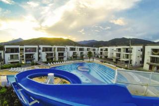 Apartamento vista piscina principal - Santa Fe de Antioquia - 0