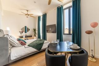 The Gatsby room - Arrivée autonome - Narbonne - 0