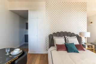 The Gatsby room - Arrivée autonome - Narbonne - 7
