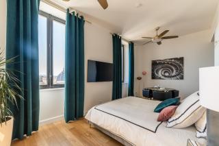The Gatsby room - Arrivée autonome - Narbonne - 9