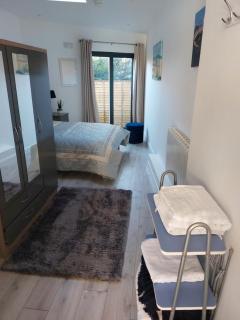 Seaside Apartment with Seaview in Dublin 3 close to Dublin City Centre - Dublin - 7
