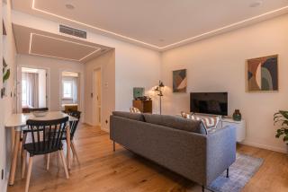 Charming Design Apartment - Lissabon - 5