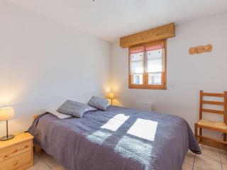 Appartement cosy à Flumet, 3 chambres, balcon sud, Wi-Fi, parking, près des pistes et navettes gratuites - FR-1-595-61 - Flumet - 6