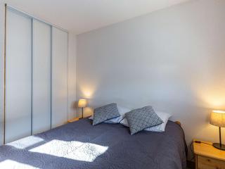 Appartement cosy à Flumet, 3 chambres, balcon sud, Wi-Fi, parking, près des pistes et navettes gratuites - FR-1-595-61 - Flumet - 5