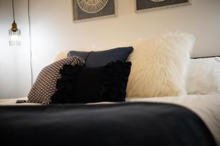 UTAH Maritime, FAST WIFI, Conventions, King Bed - Salt Lake City - 5