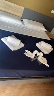 ALMA B&B Home Cosenza - Cosenza - 5