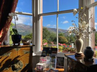 Maple Bank Country Guest House - Keswick - 6