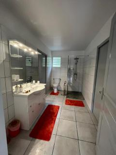 Villa Diam-Arlet - Les Anses-d'Arlets - 4