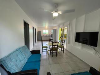 Villa Diam-Arlet - 2