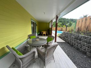 Villa Diam-Arlet - 1