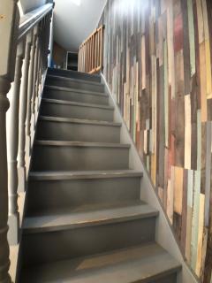 Maison en bord de mer - 2