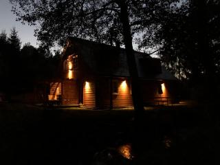 Czech Lodge - Stará Ves - 9